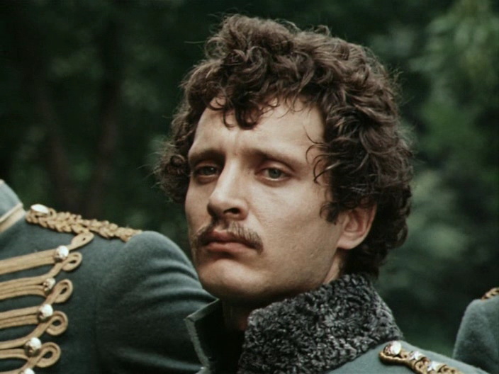 Фильм О бедном гусаре замолвите слово (1980). Кадр N81604