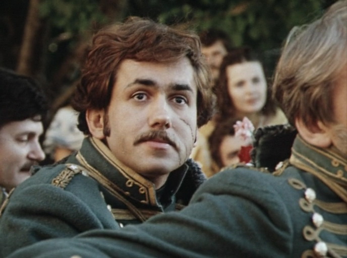Фильм О бедном гусаре замолвите слово (1980). Кадр N81608