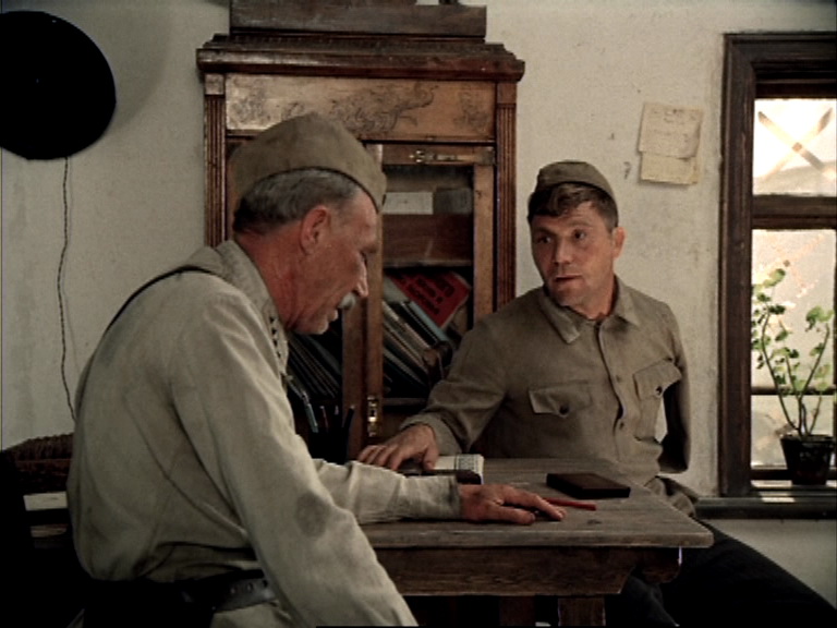 Фильм Они сражались за Родину (1975). Кадр N81621
