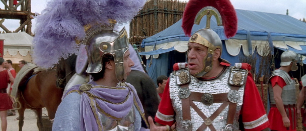 Астерикс и Обеликс против Цезаря: кадр N81630