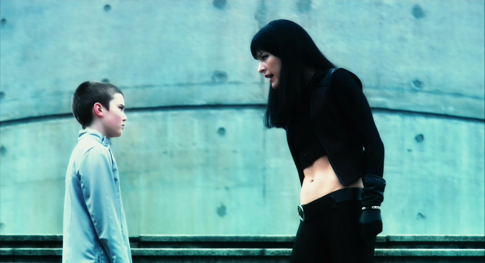 Фильм Ультрафиолет (2006). Кадр N81723