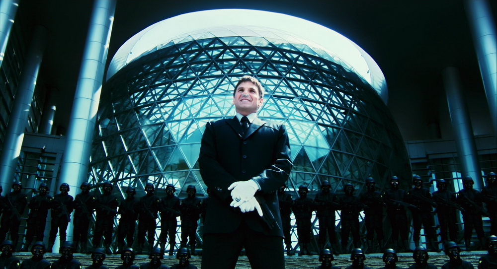 Фильм Ультрафиолет (2006). Кадр N81717