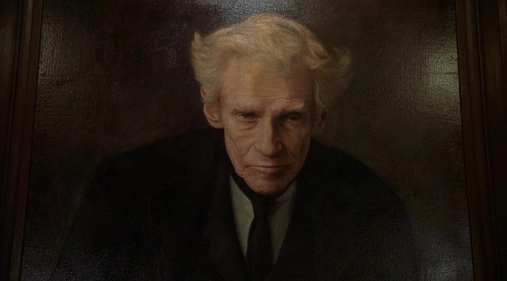 Фильм Мышиная охота (1997). Кадр N81735