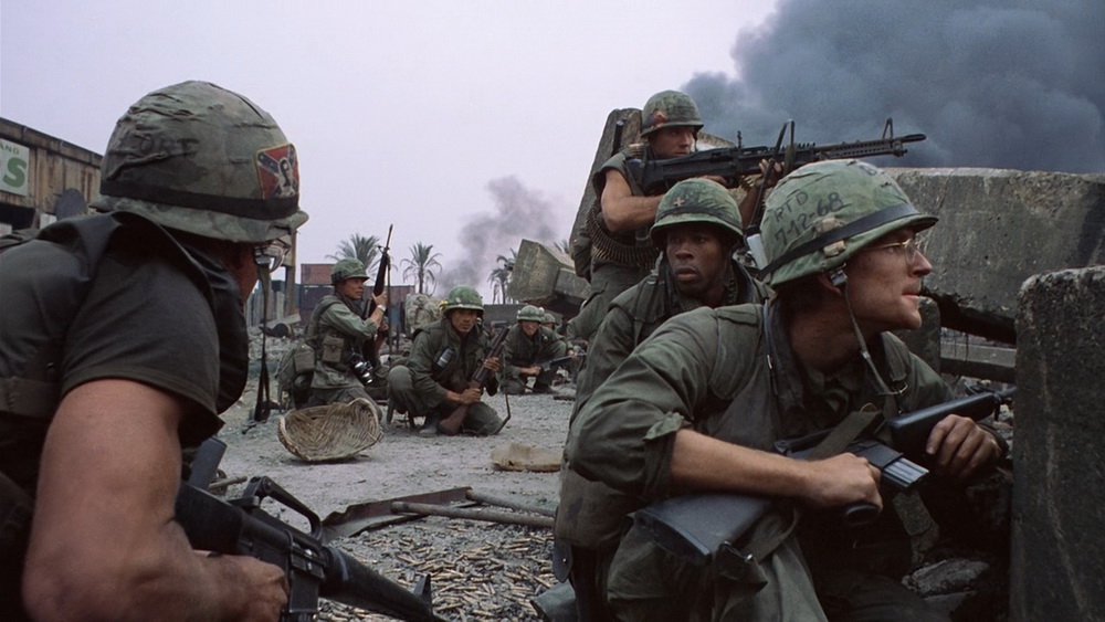 Фильм Цельнометаллическая оболочка (1987). Кадр N81754