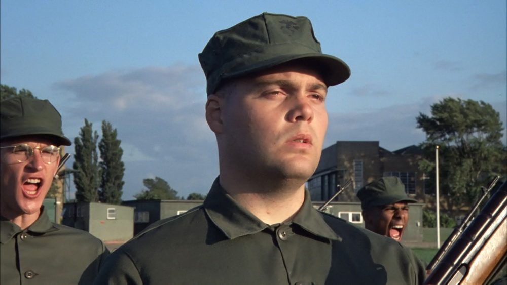 Фильм Цельнометаллическая оболочка (1987). Кадр N81757