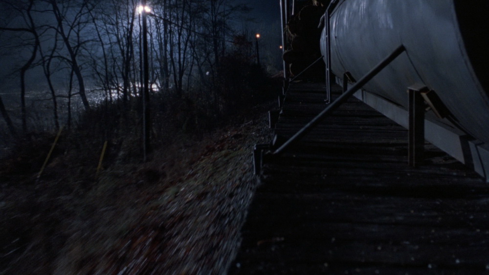 Фильм Беглец (1993). Кадр N81809