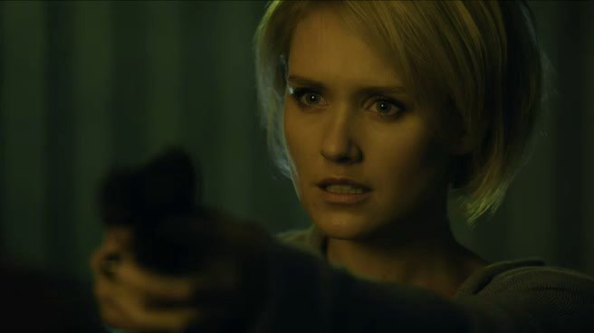 Сериал Избранный (2013-2014). Кадр N81831