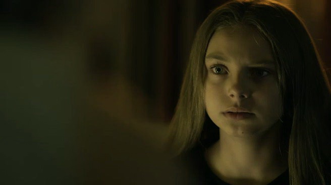 Сериал Избранный (2013-2014). Кадр N81827