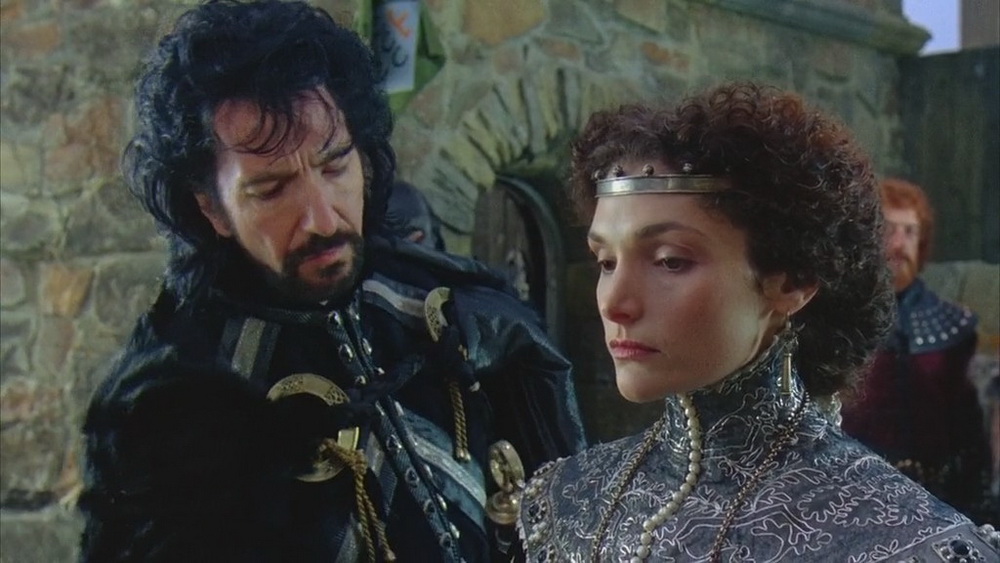 Фильм Робин Гуд: Принц воров (1991). Кадр N81875