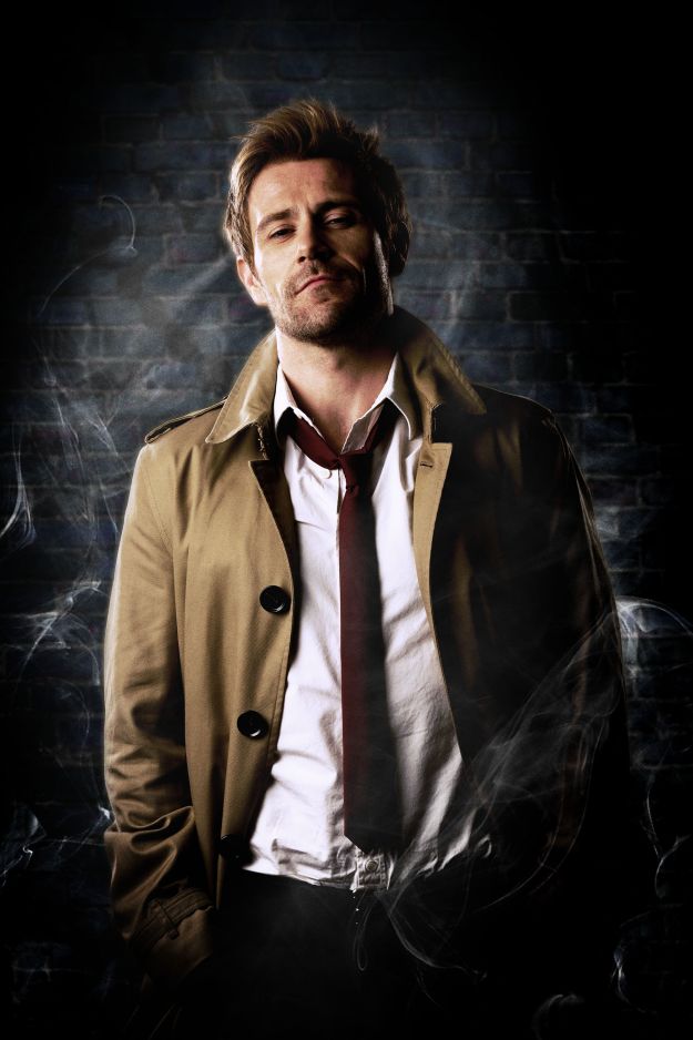 Сериал Константин (2014-2015). Кадр N81913