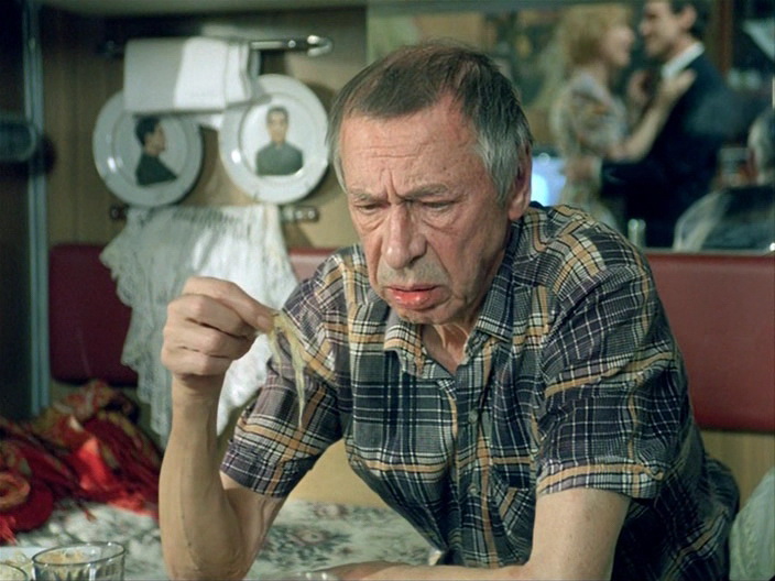 Фильм Ширли-мырли (1995). Кадр N82035
