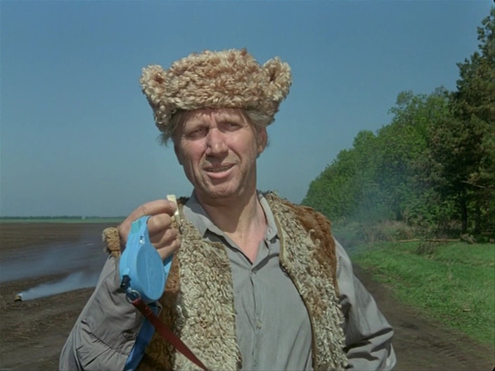 Фильм Ширли-мырли (1995). Кадр N82041