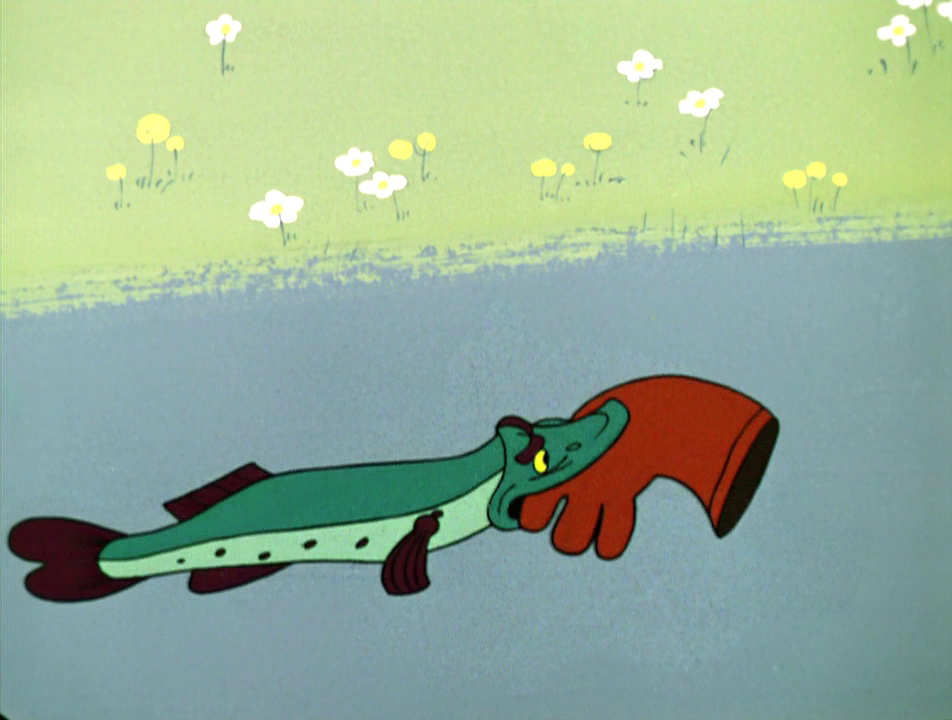 Сериал Ну, погоди! (1969-2017). Кадр N82063