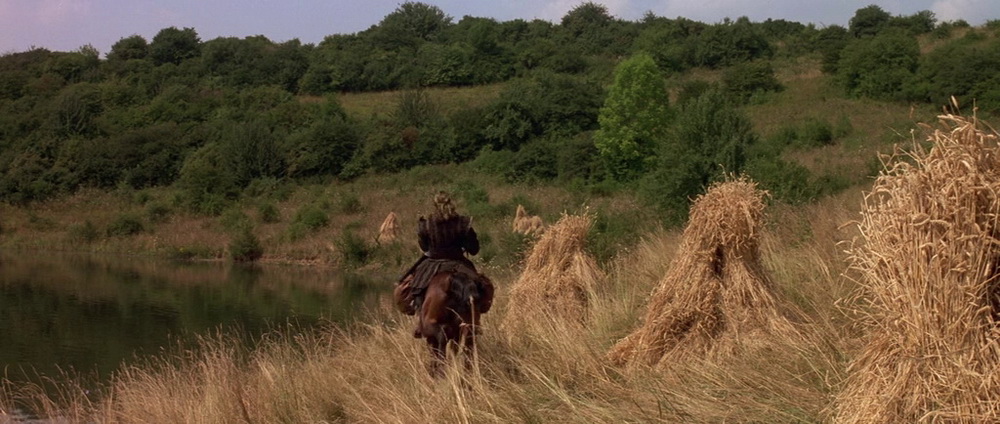 Фильм Сердце дракона (1996). Кадр N82072