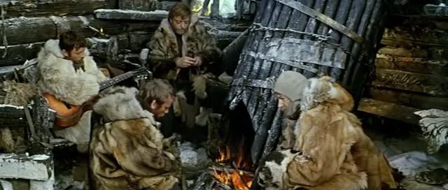 Фильм Земля Санникова (1973). Кадр N82087