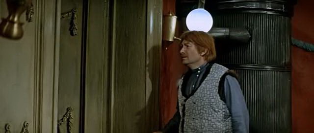 Фильм Земля Санникова (1973). Кадр N82090