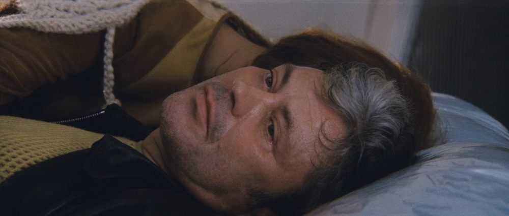 Фильм Солярис (1972). Кадр N82116