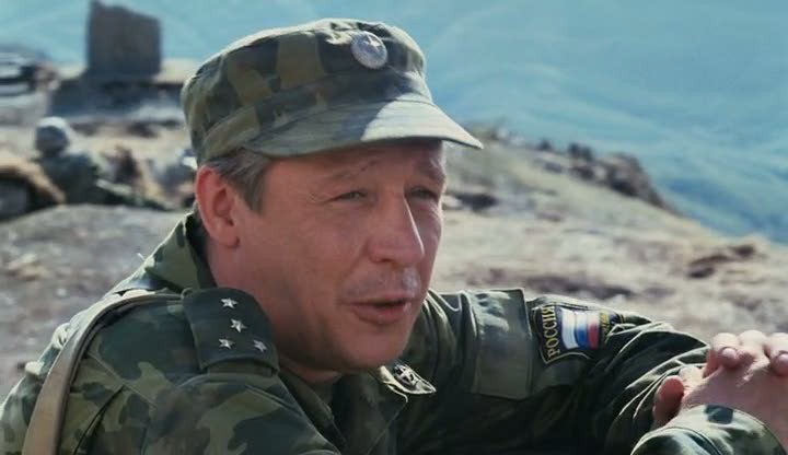 Сериал Грозовые ворота (2006). Кадр N82122