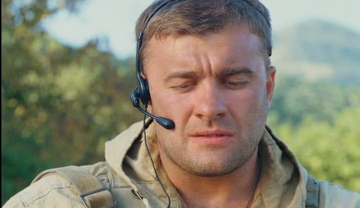 Сериал Грозовые ворота (2006). Кадр N82137