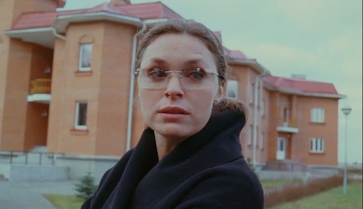 Сериал Грозовые ворота (2006). Кадр N82138