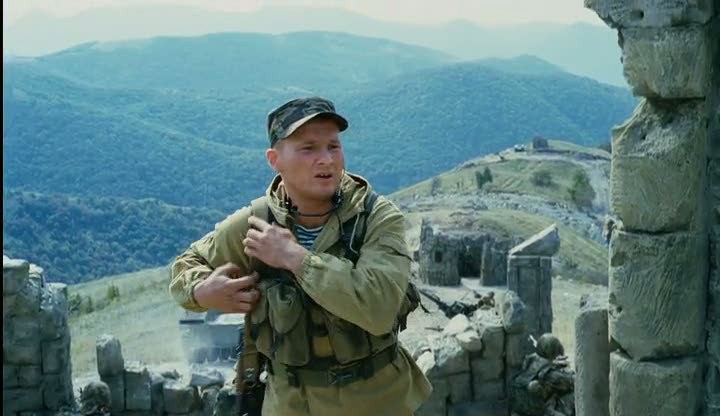 Сериал Грозовые ворота (2006). Кадр N82123