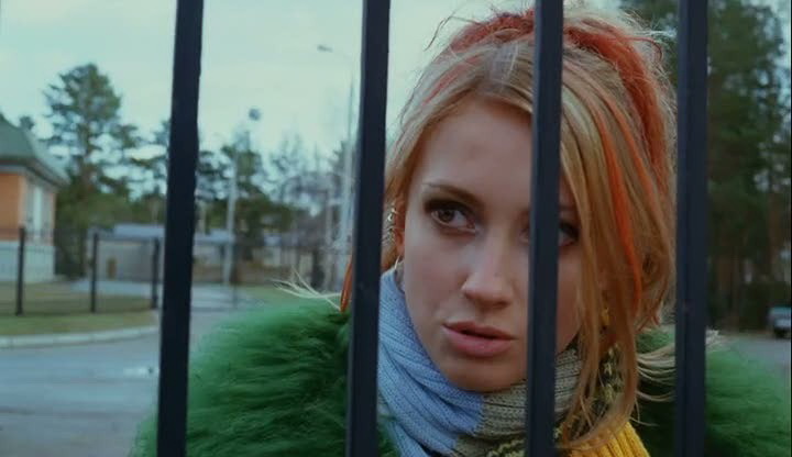 Сериал Грозовые ворота (2006). Кадр N82125