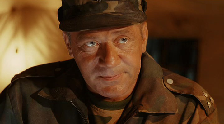 Сериал Грозовые ворота (2006). Кадр N82126