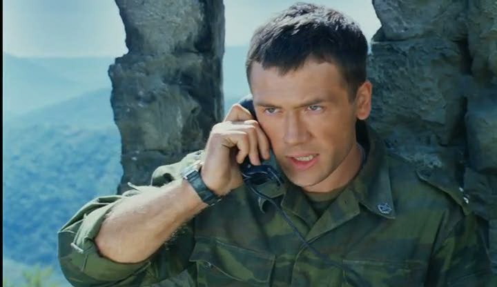 Сериал Грозовые ворота (2006). Кадр N82130