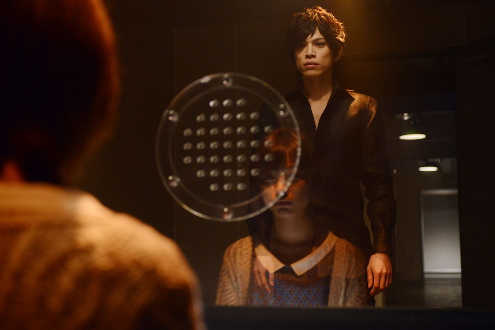 Фильм Проклятье 3D 2 (2013). Кадр N82281