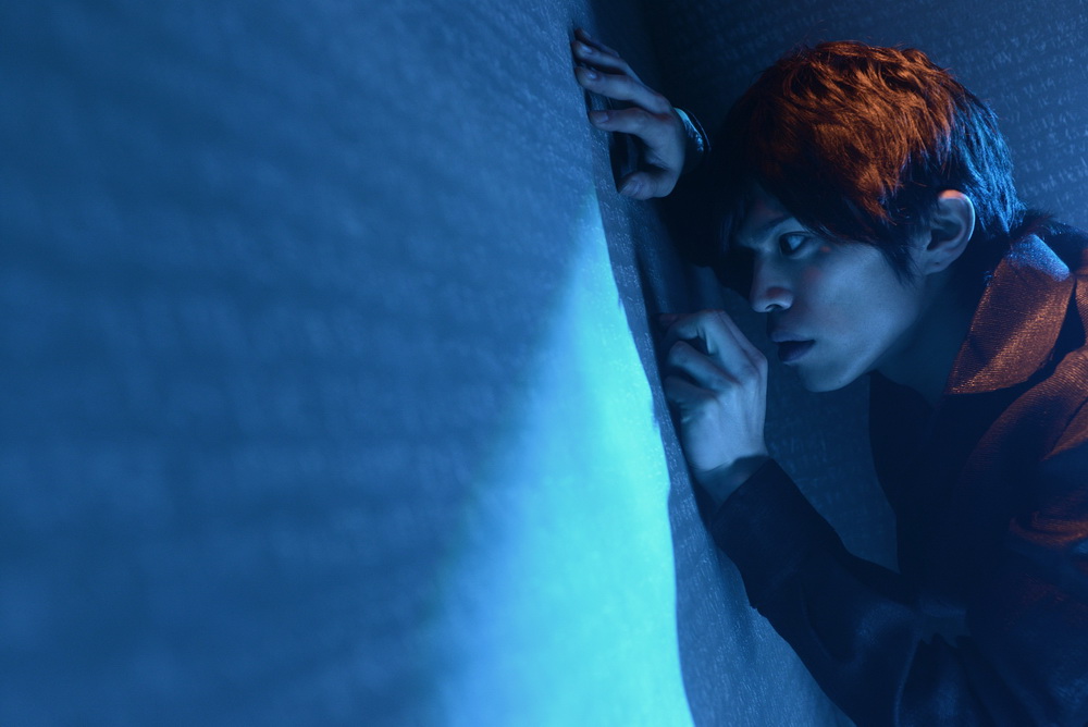 Фильм Проклятье 3D 2 (2013). Кадр N82283