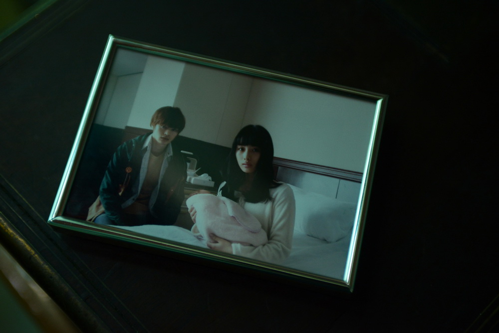 Фильм Проклятье 3D 2 (2013). Кадр N82277