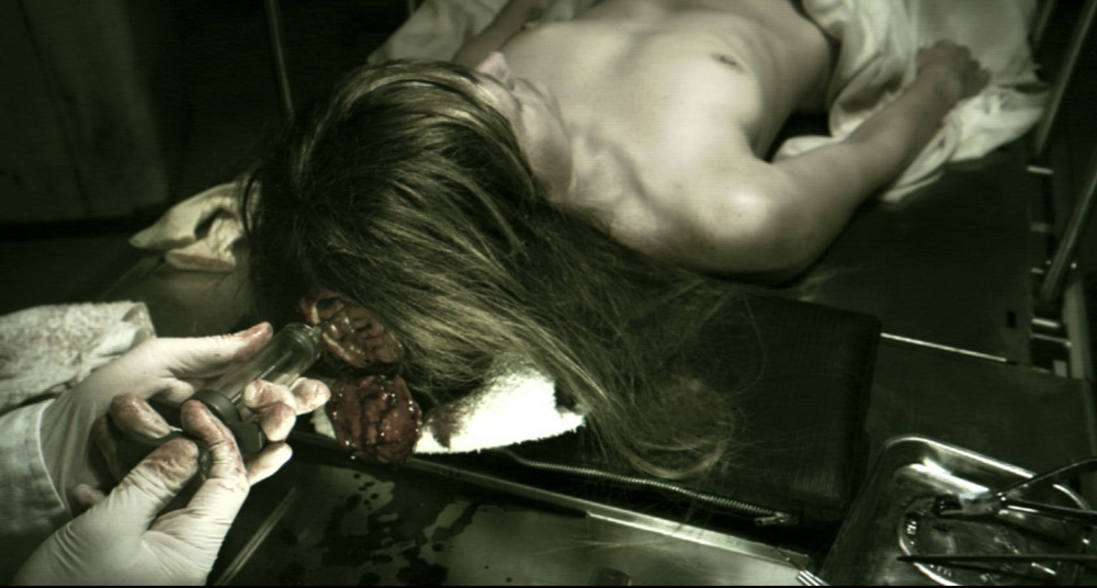 Фильм Секретный эксперимент (2013). Кадр N82301