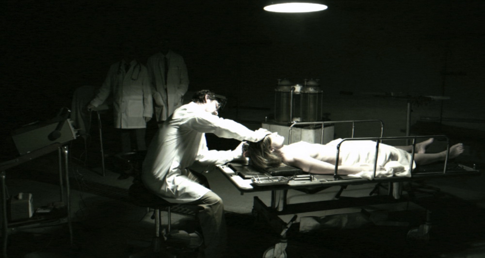 Фильм Секретный эксперимент (2013). Кадр N82302