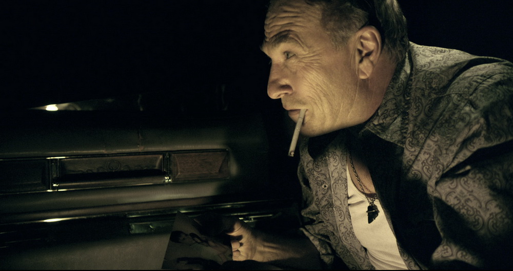 Фильм Секретный эксперимент (2013). Кадр N82310
