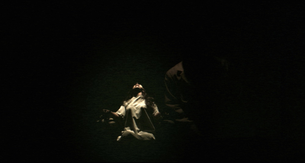 Фильм Секретный эксперимент (2013). Кадр N82312