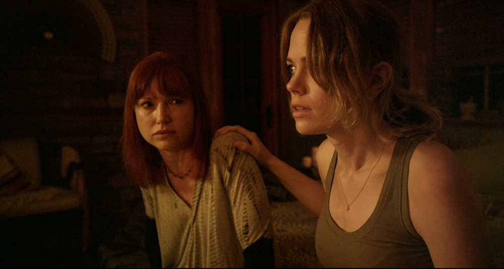 Фильм Секретный эксперимент (2013). Кадр N82314