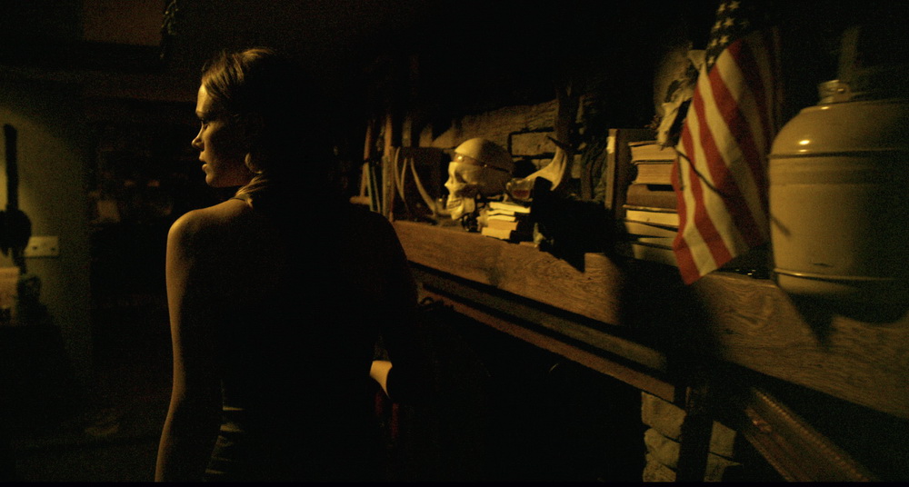 Фильм Секретный эксперимент (2013). Кадр N82315