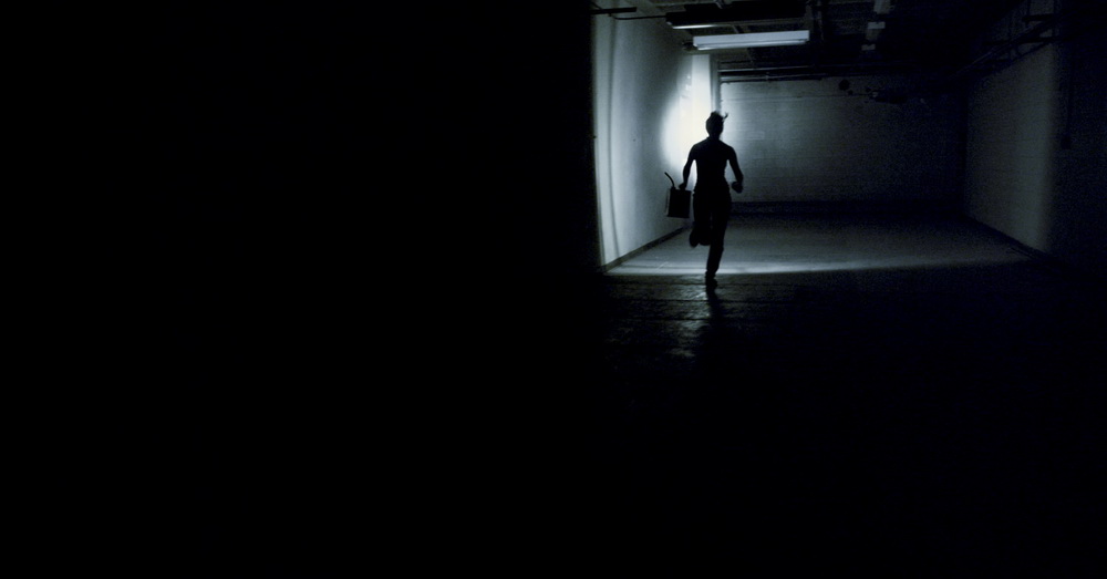 Фильм Секретный эксперимент (2013). Кадр N82294