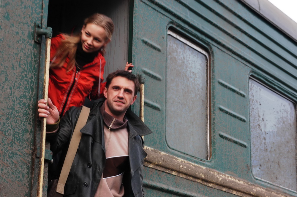Фильм Бумер: Фильм второй (2006). Кадр N82343
