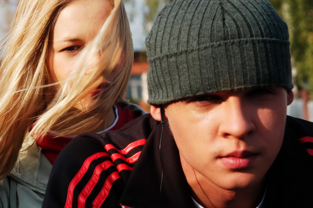 Фильм Бумер: Фильм второй (2006). Кадр N82353