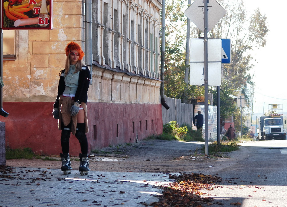 Фильм Бумер: Фильм второй (2006). Кадр N82357