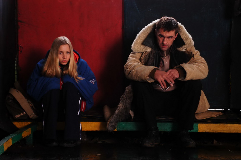 Фильм Бумер: Фильм второй (2006). Кадр N82345