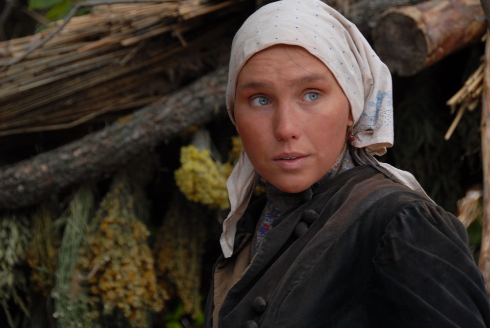 Фильм Жила-была одна баба (2011). Кадр N82380
