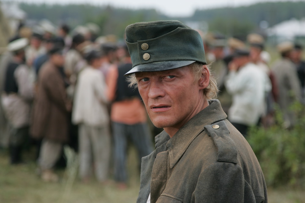 Фильм Жила-была одна баба (2011). Кадр N82381