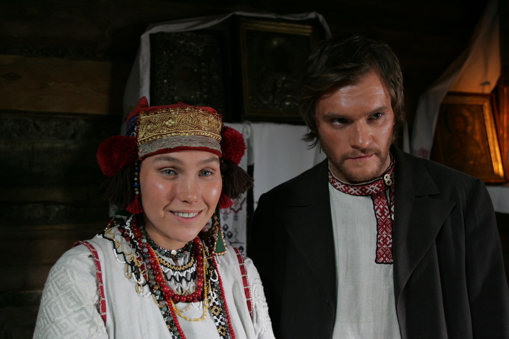 Фильм Жила-была одна баба (2011). Кадр N82384