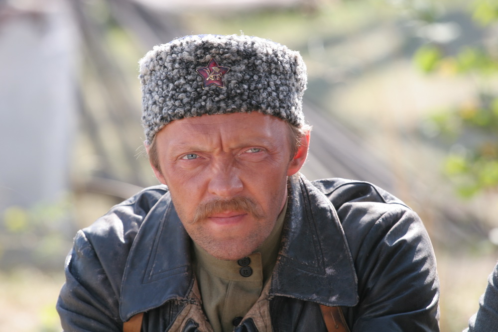 Фильм Жила-была одна баба (2011). Кадр N82371