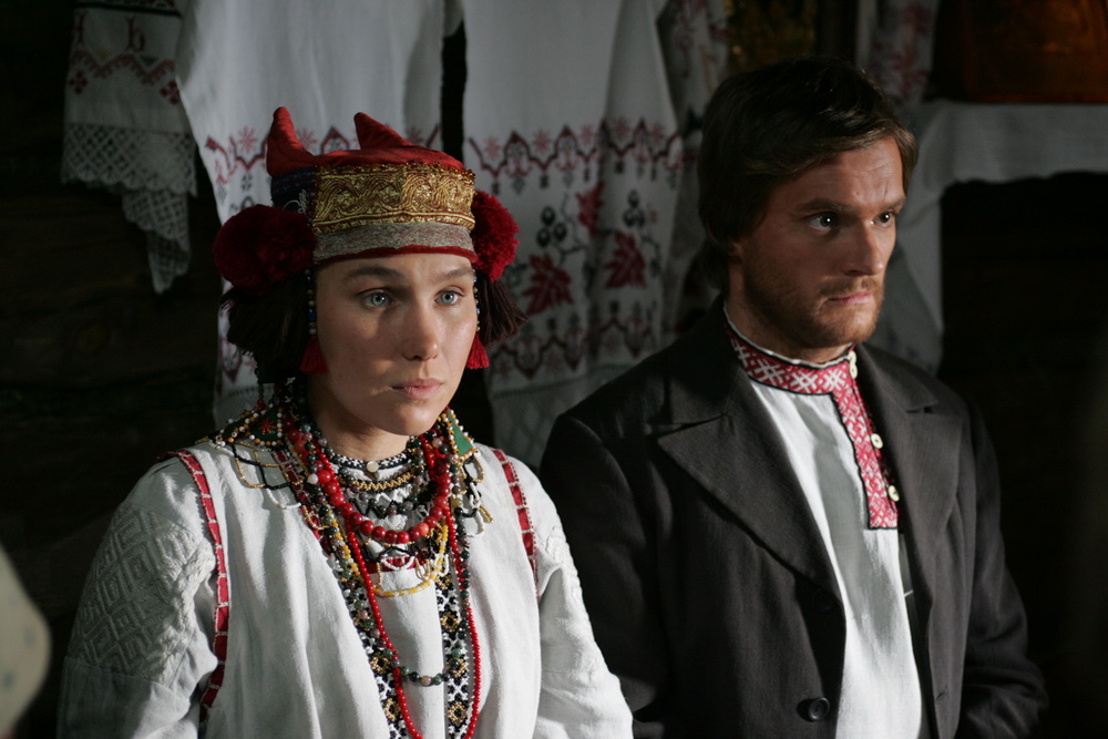 Фильм Жила-была одна баба (2011). Кадр N82389