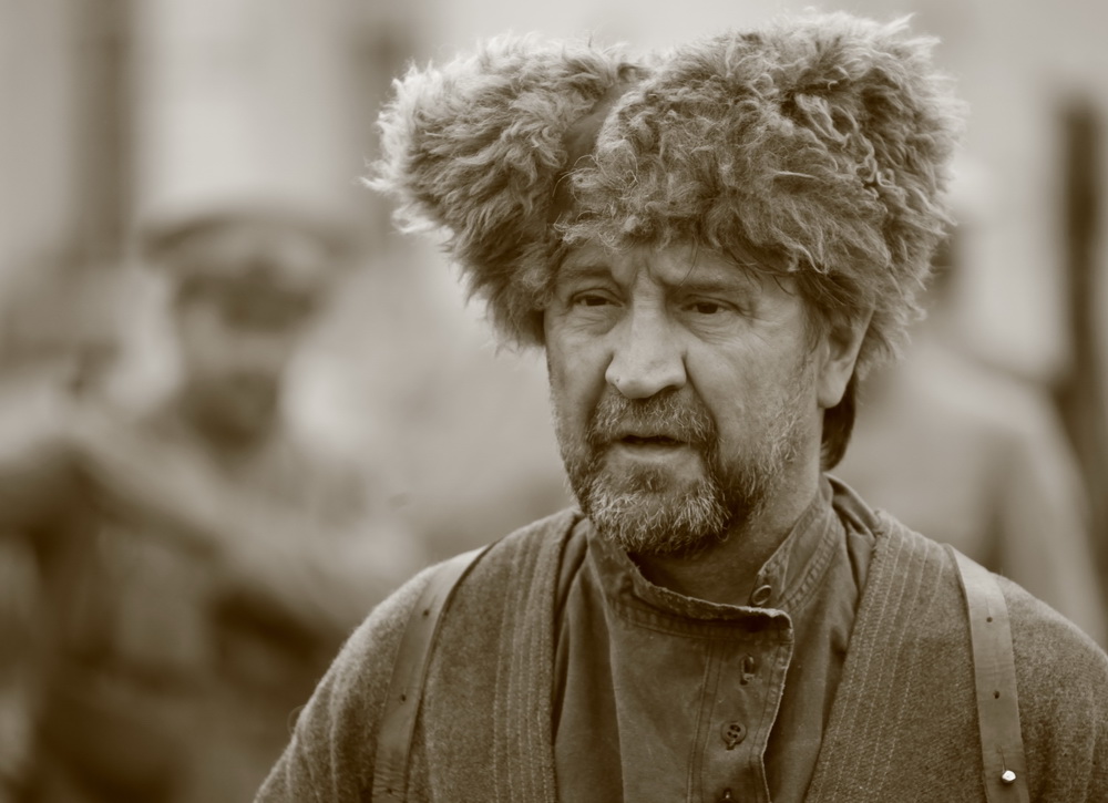 Фильм Жила-была одна баба (2011). Кадр N82372