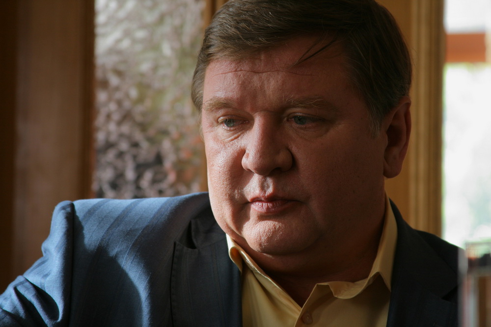 Фильм Бабло (2011). Кадр N82391