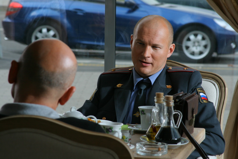 Фильм Бабло (2011). Кадр N82401
